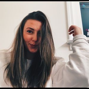 Meet your Posher, Hannah